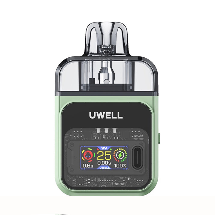 UWELL COZI 25W POD KIT-UWELL-Gas City Vapes