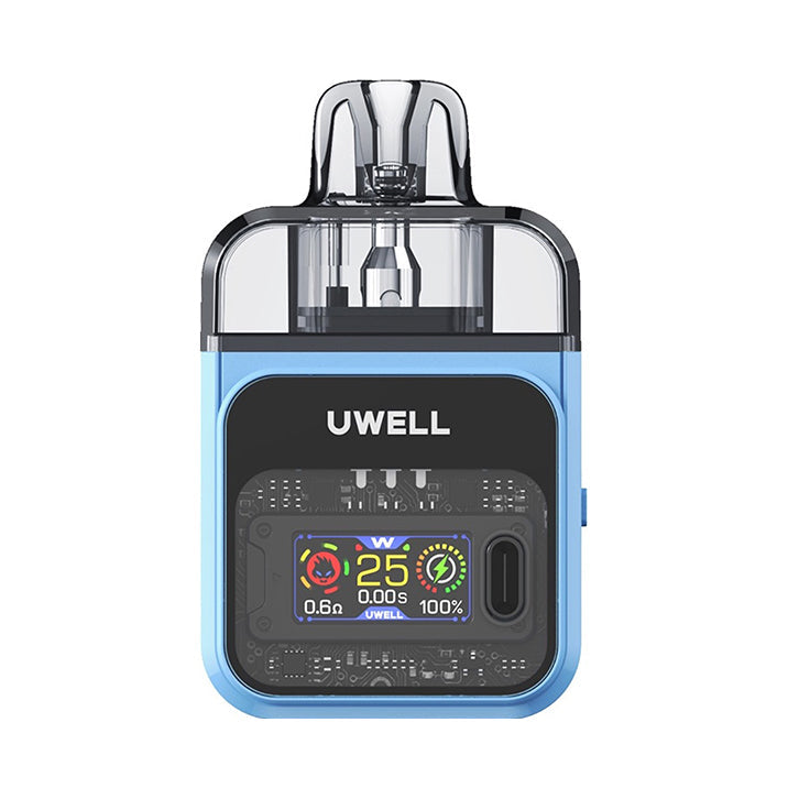 UWELL COZI 25W POD KIT-UWELL-Gas City Vapes