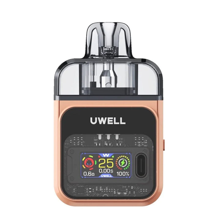 UWELL COZI 25W POD KIT-UWELL-Gas City Vapes