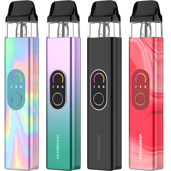 Salt Nic Devices | Buy Salt Nic Vape Devices In Canada | Gas City Vapes