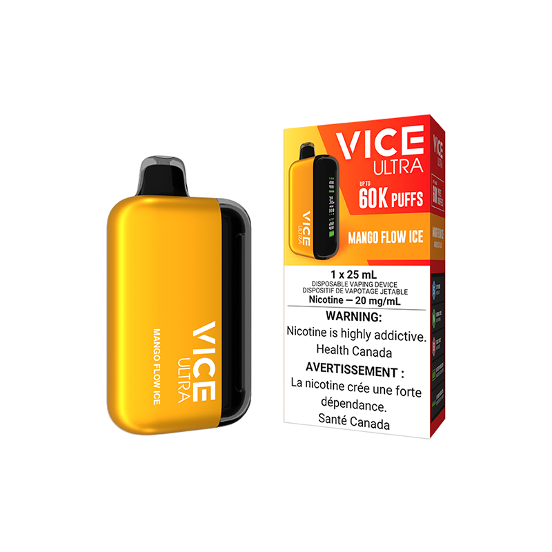 Mango Vice Disposable Vape