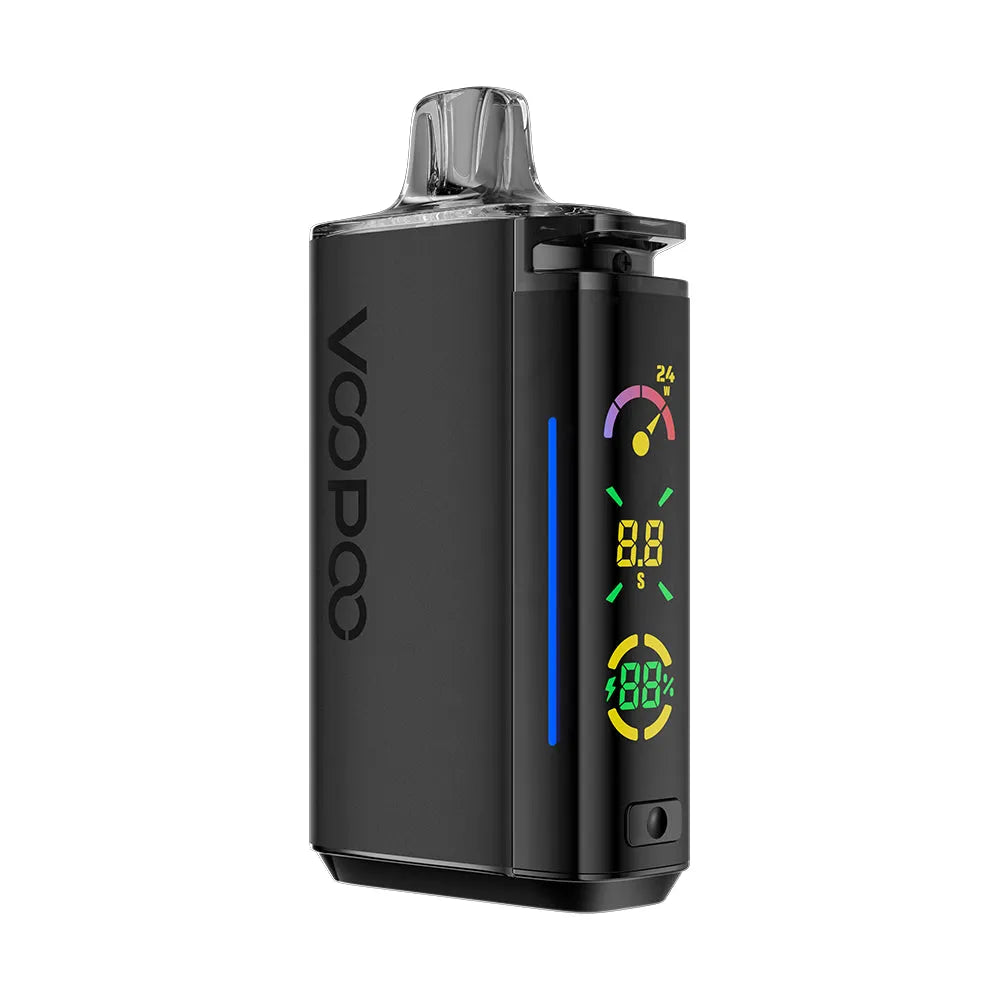 v rizz vape black