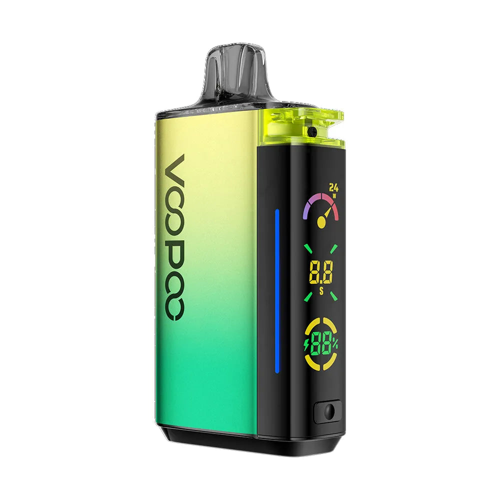 voopoo vrizz green