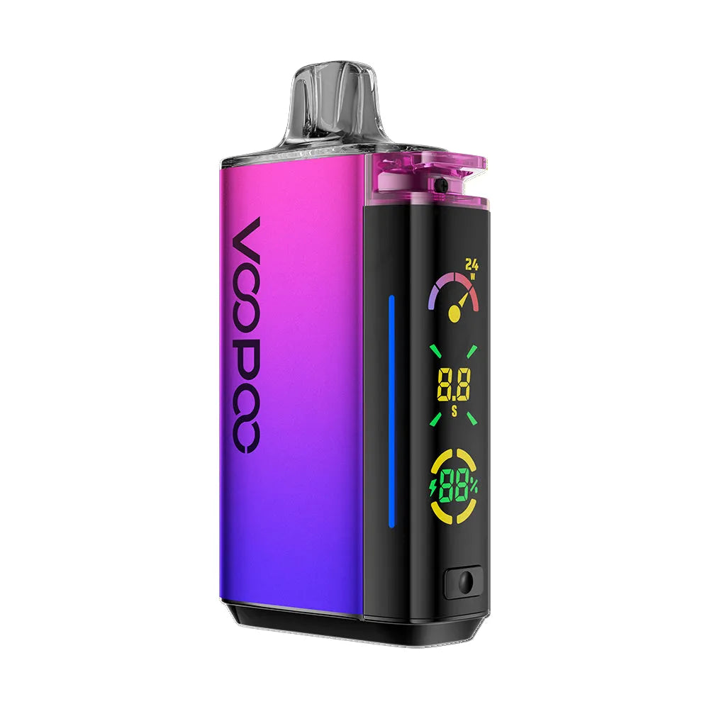 voopoo v rizz phantom purple