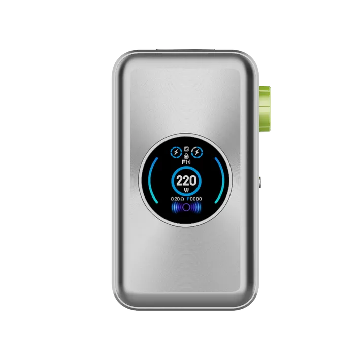 Vaporesso Gen Max 220W Mod - silver