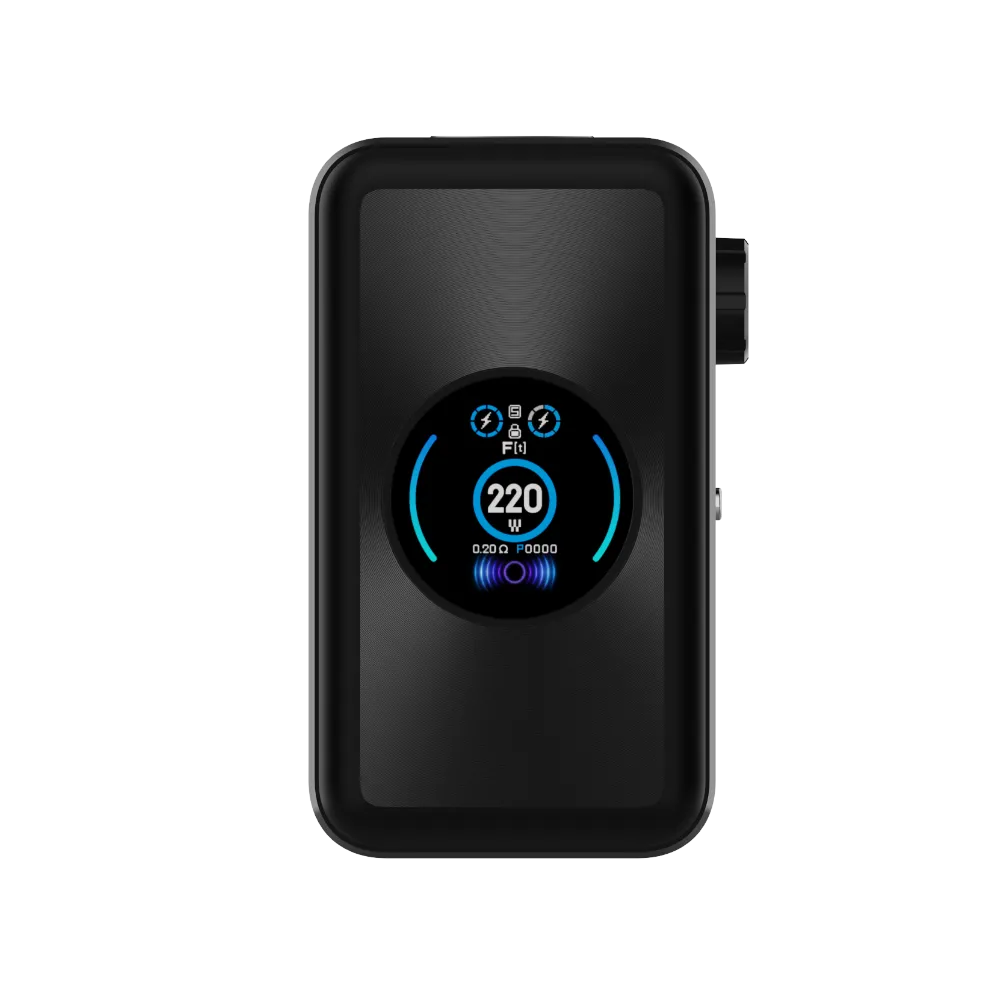 Vaporesso Gen Max 220W Mod - black