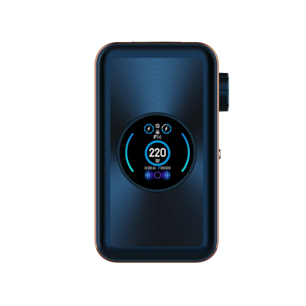 Vaporesso Gen Max 220W Mod - storm blue