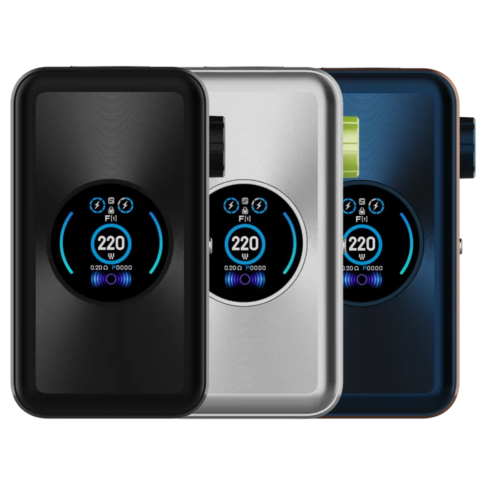 Vaporesso Gen Max 220W Mod Canada