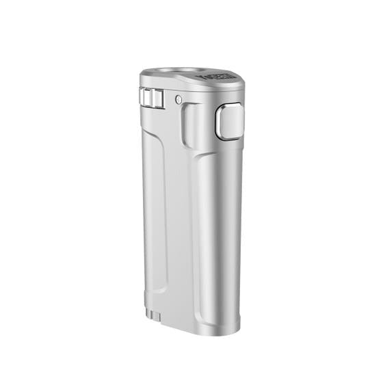 YOCAN UNI TWIST VV OIL CARTRIDGE MOD-Yocan-Gas City Vapes