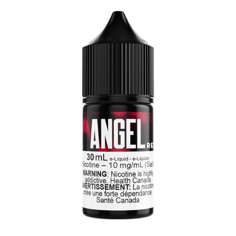 Angel Red Salt Nic 30ml