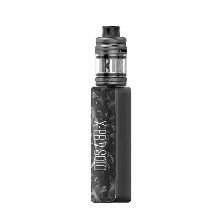 SMOK X-PRIV SOLO Black Shell