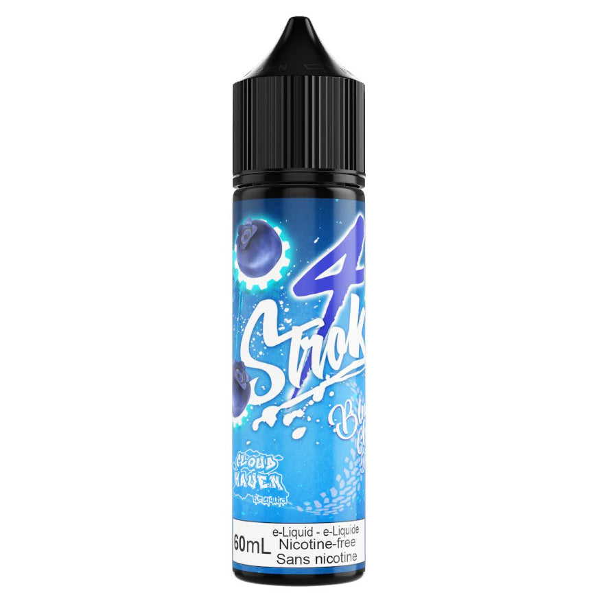 Blueberry Delight 60mL E-Juice Ontario delivery