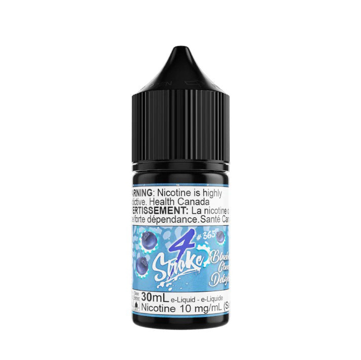 Blueberry Delight 30mL Salt Ontario Delivery