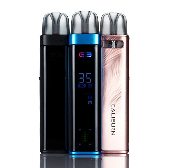 UWELL CALIBURN G3 PRO 35W POD KIT