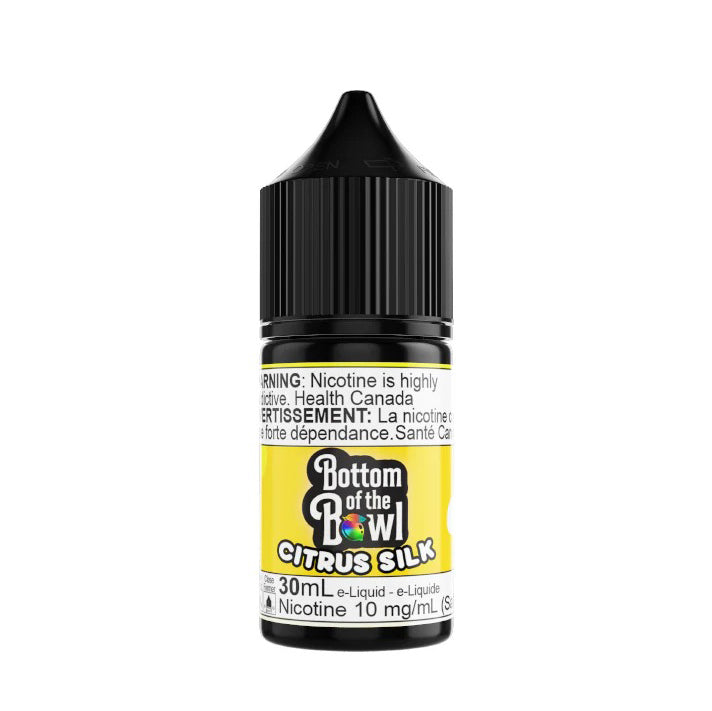 Orange Lemon Lime 30mL Salt Ontario Delivery