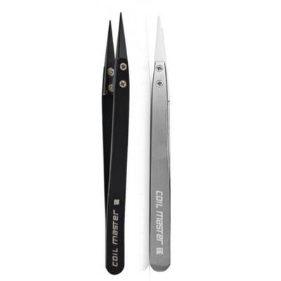 Coil Master Ceramic Tweezers