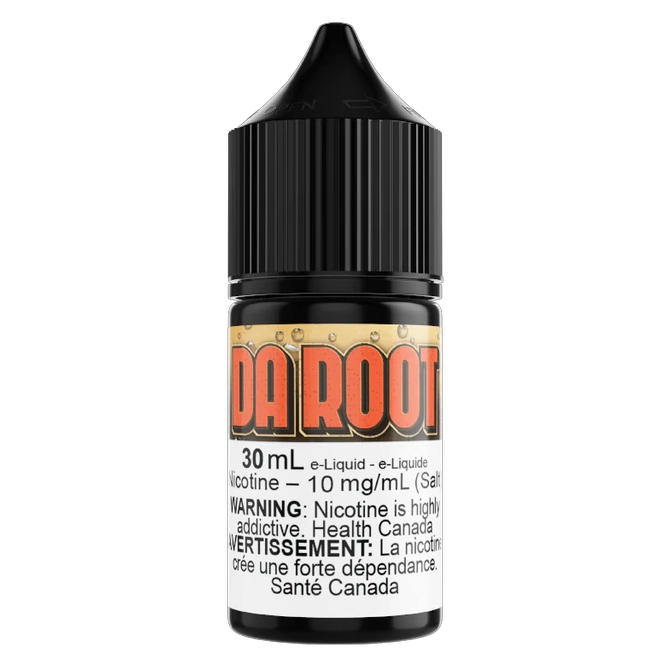 DA ROOT SALT - T-DAAWG E-LIQUIDS [ON]