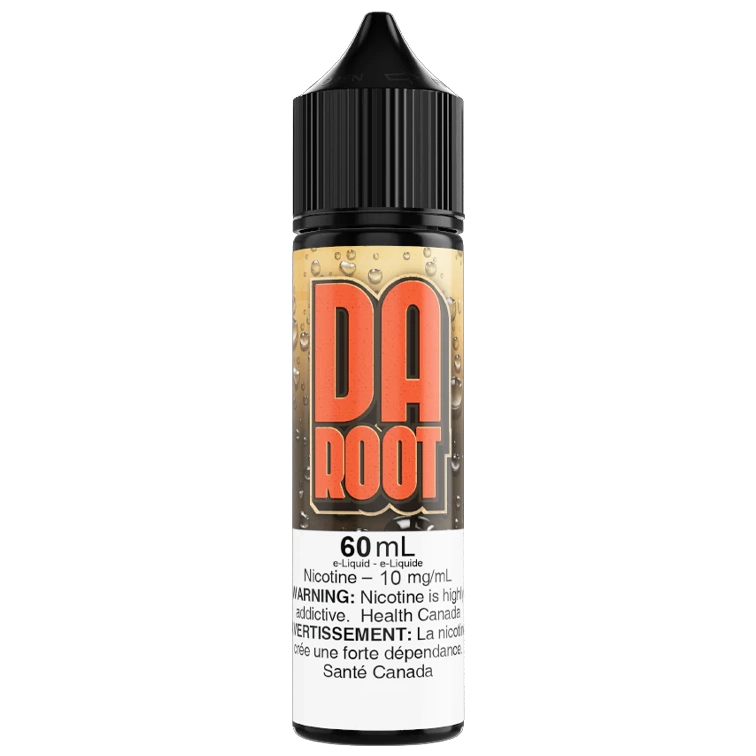 DA ROOT SALT - T-DAAWG E-LIQUIDS [ON]