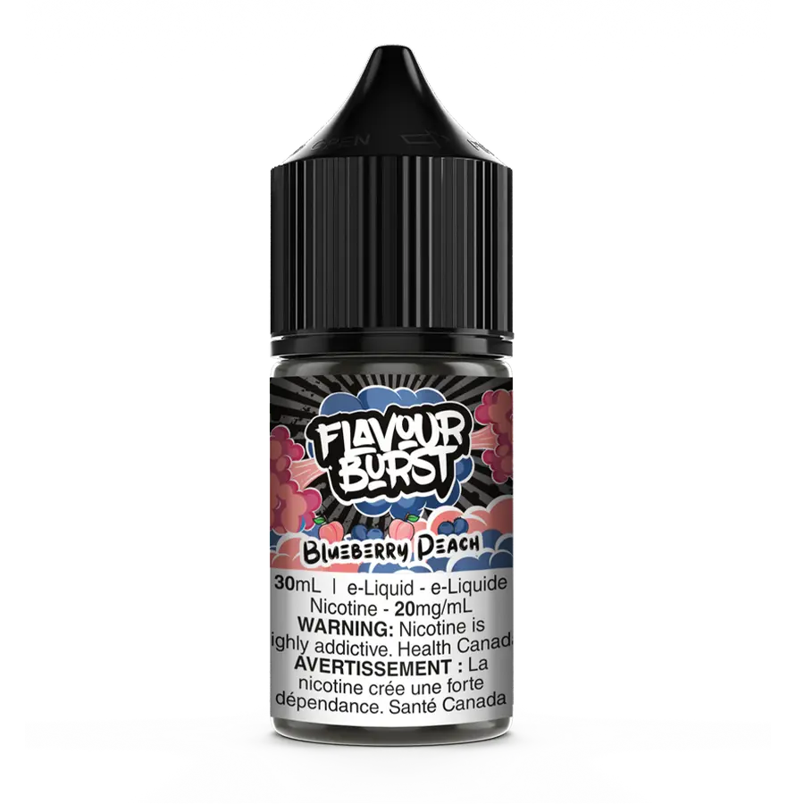 blueberry peach ejuice