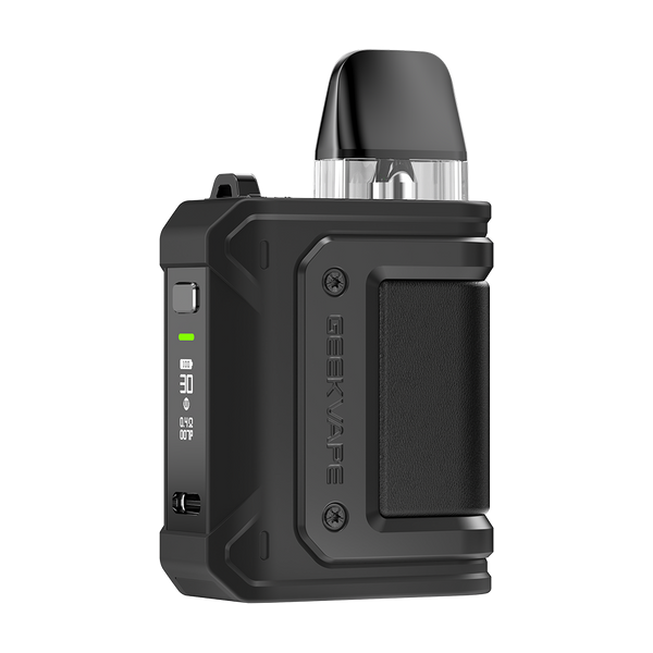 GEEKVAPE HERO Q 30W POD KIT