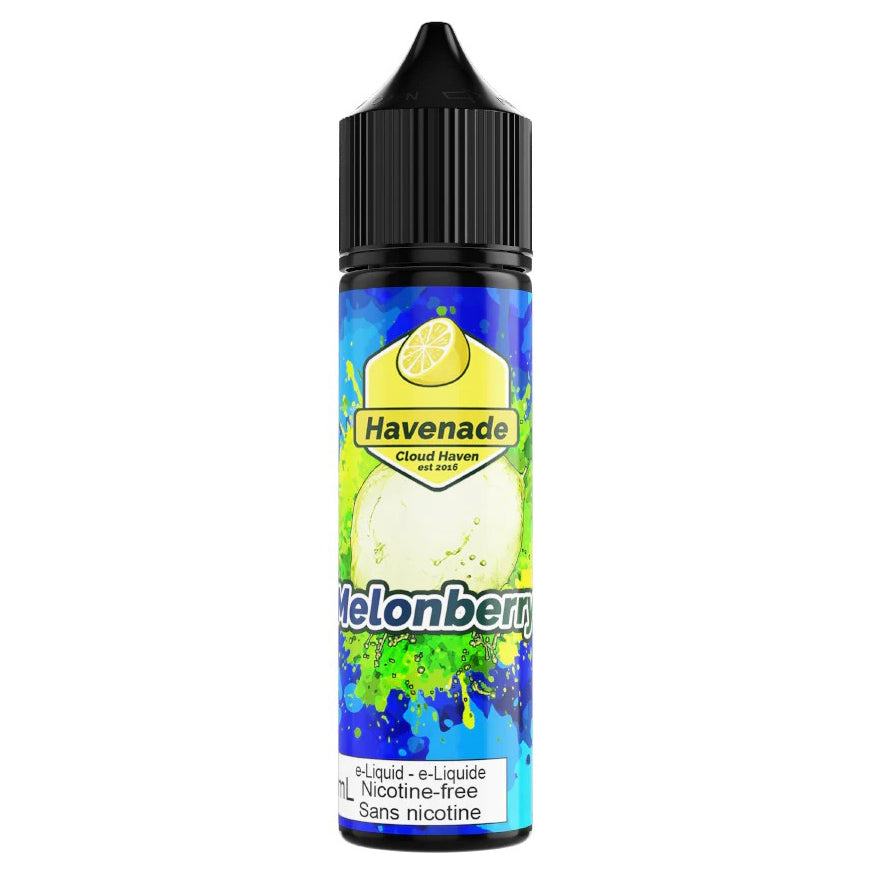 Raspberry Watermelon 60mL E-Juice Ontario Delivery