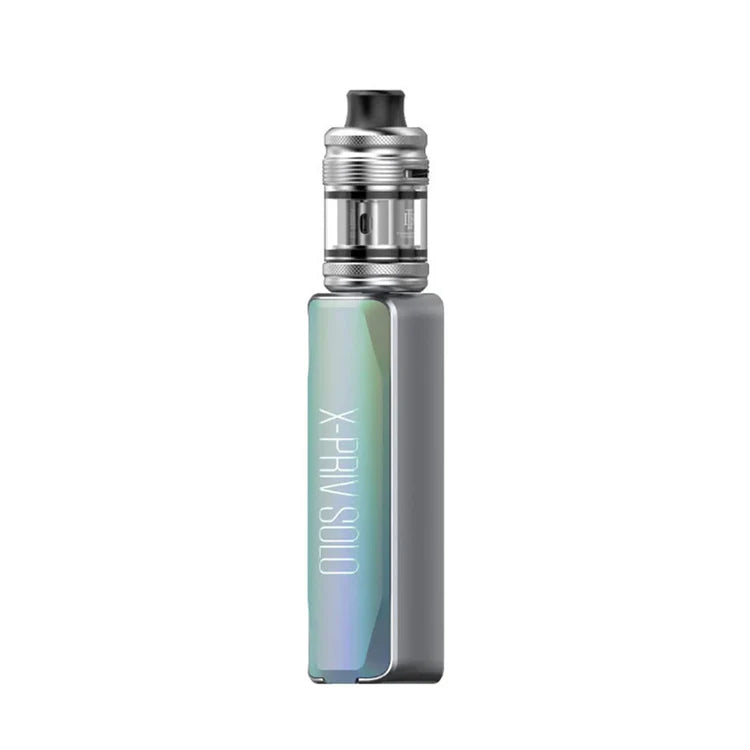 SMOK X-PRIV SOLO Pale Blue