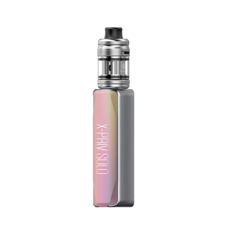 SMOK X-PRIV SOLO Pink