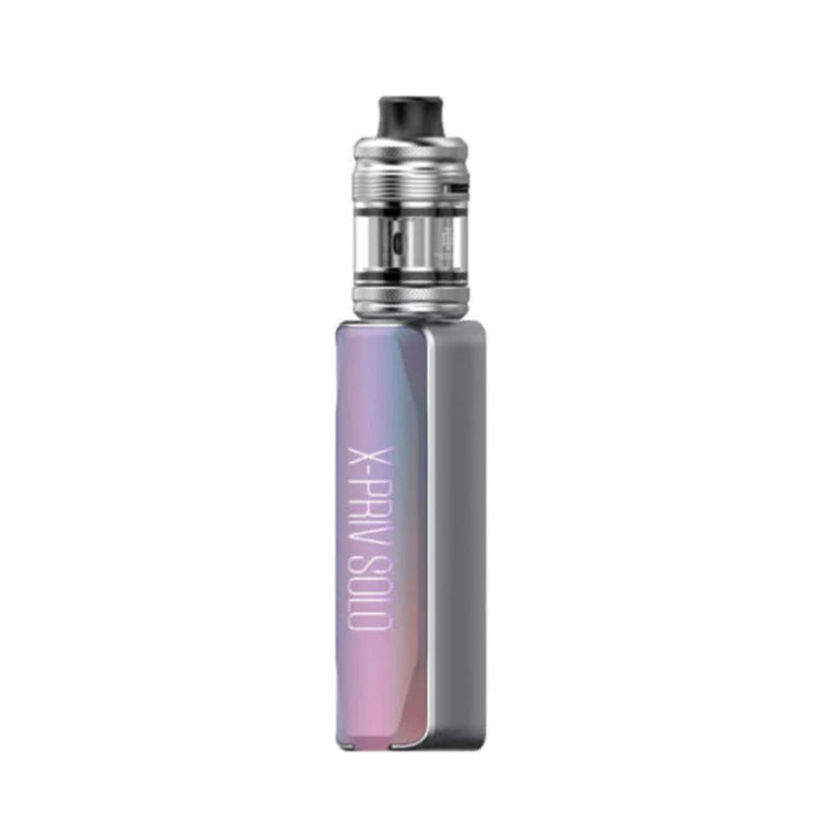 SMOK X-PRIV SOLO Purple