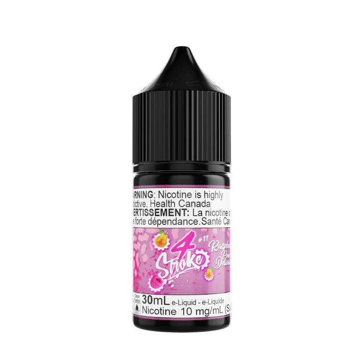 Raspberry Pear Delicacy 30mL Salt Ontario Delivery