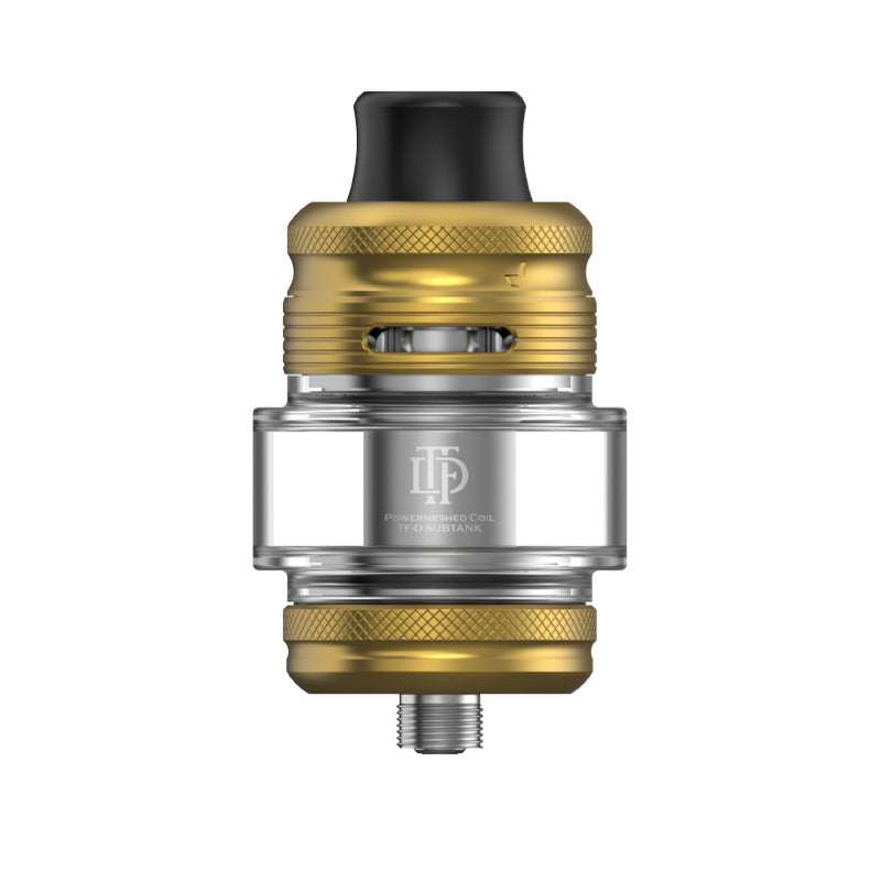 SMOK TF D Tank Gold