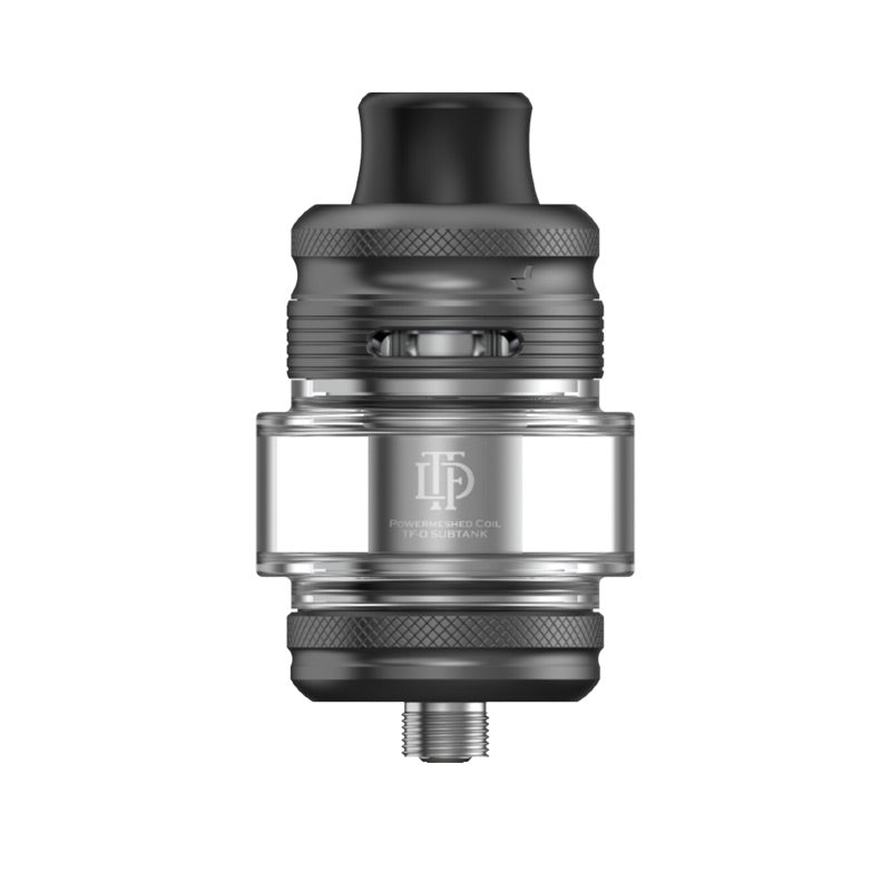 SMOK TF D Tank Gunmetal