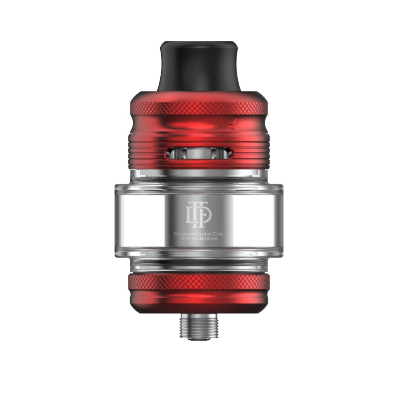 SMOK TF D Tank Red