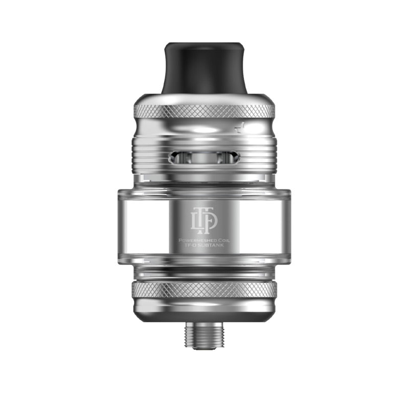 SMOK TF D Tank Stainless Steel