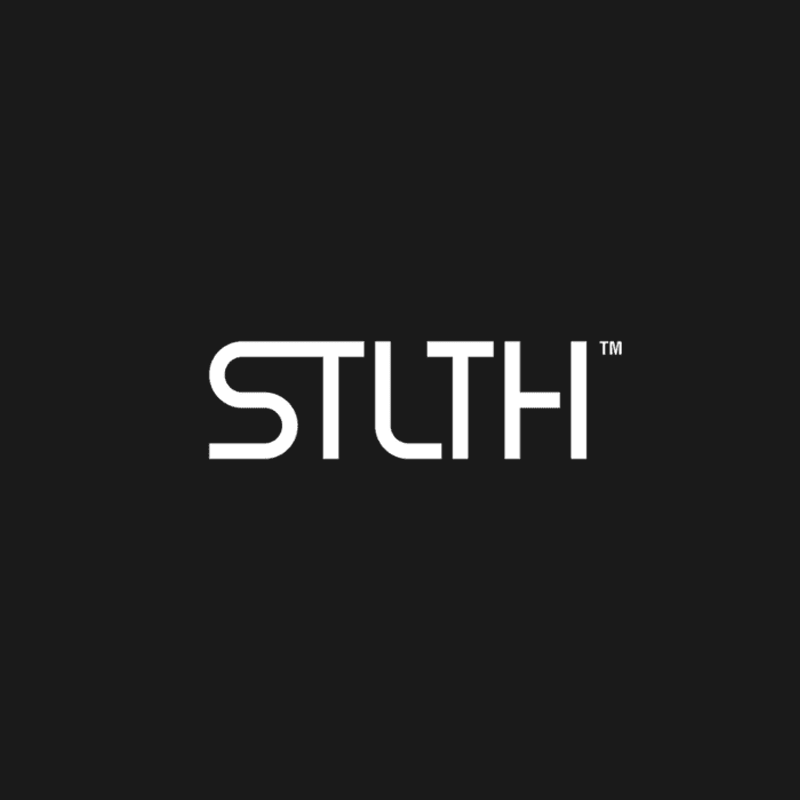 stlth logo