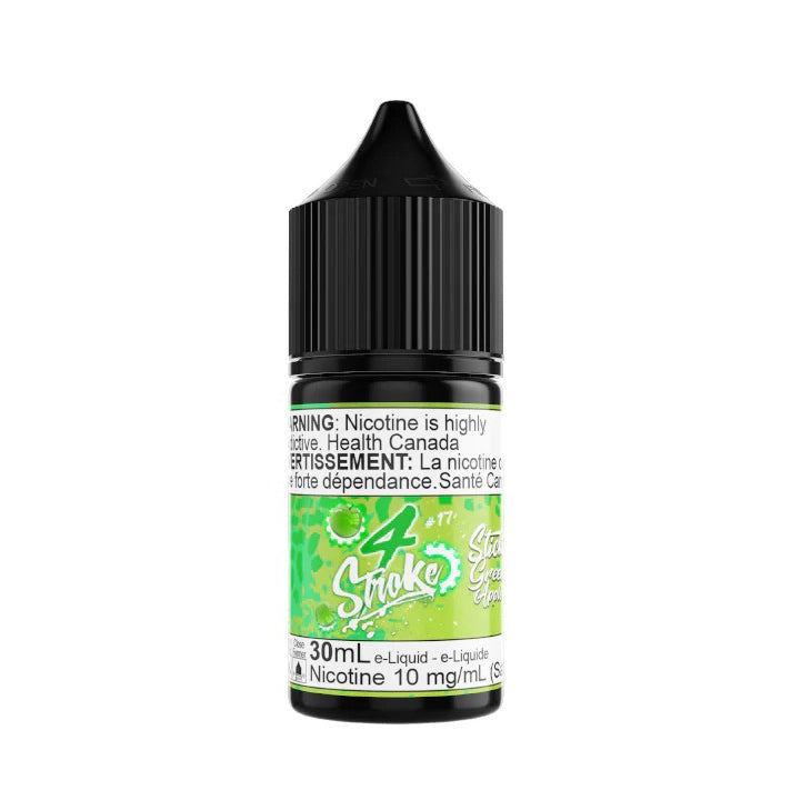 Sweet Green Apple 30mL Salt Ontario Delivery