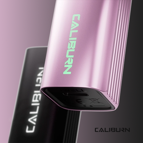 Uwell Caliburn Series Vapes