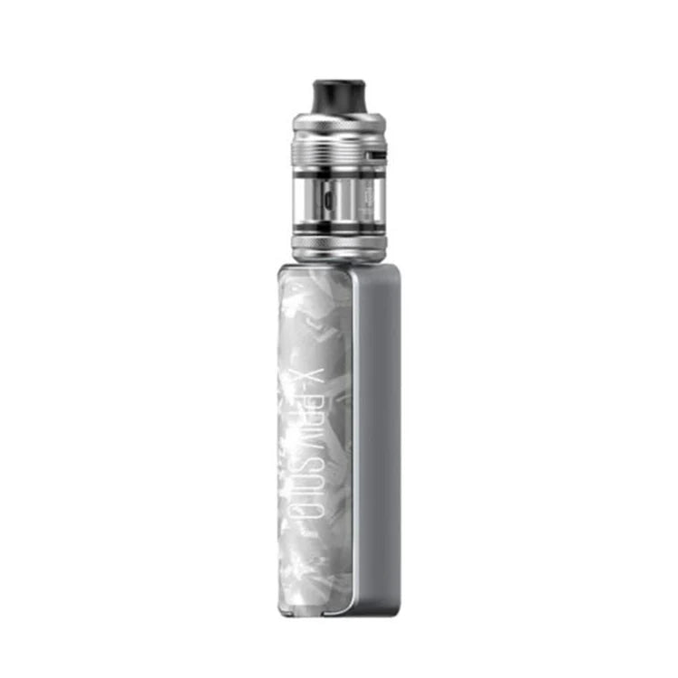 SMOK X-PRIV SOLO white