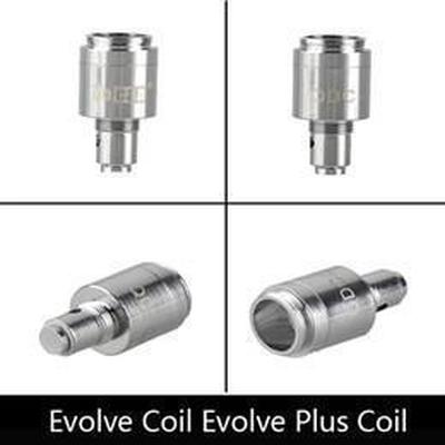 Replacement Coil for Yocan Evolve Plus